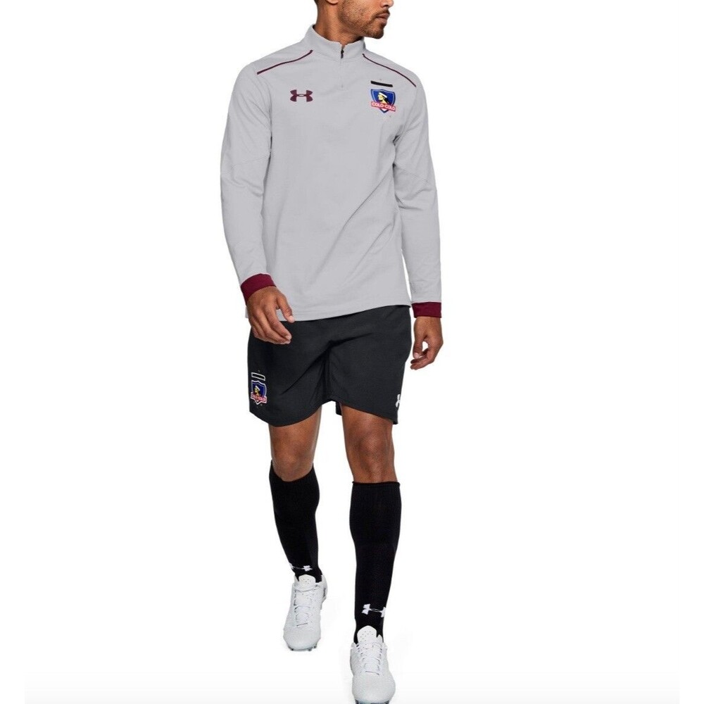 Under Armour Colo-Colo Training Top